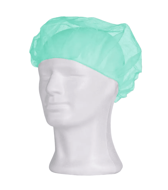 AMPri MED-COMFORT Baretthaube, verschiedene Größen/Farben