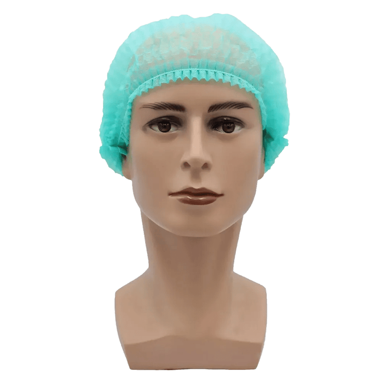 AMPri MED-COMFORT Klipphaube 52 cm, verschiedene Farben