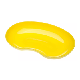 AMPri MED-COMFORT Kunststoff Nierenschale 24 cm 600 ml, verschiedene Farben