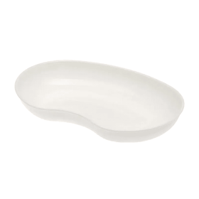 AMPri MED-COMFORT Kunststoff Nierenschale 24 cm 600 ml, verschiedene Farben