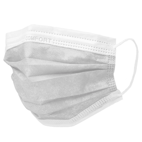 AMPri MED-COMFORT OP Maske Typ IIR, verschiedene Farben | Box (50 Stück)