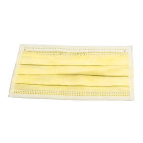 AMPri MED-COMFORT OP Maske zum Binden Typ IIR, verschiedene Farben | Box (50 Stück)