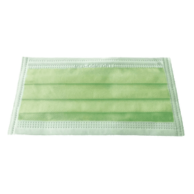 AMPri MED-COMFORT OP Maske zum Binden Typ IIR, verschiedene Farben | Box (50 Stück)