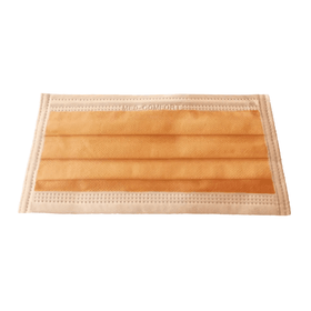 AMPri MED-COMFORT OP Maske zum Binden Typ IIR, verschiedene Farben | Box (50 Stück)