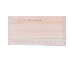 AMPri MED-COMFORT OP Maske zum Binden Typ IIR, verschiedene Farben | Box (50 Stück)