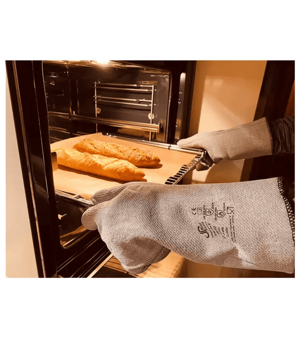 AMPri SolidSafety Heat protectors Hitzeschutzhandschuhe L - XXL