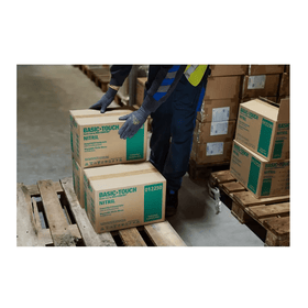 AMPri SolidSafety Tough Micro Touch ultraleichte Montagehandschuhe S - XXL