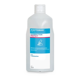 Dr. Schumacher Aseptoman® Viral Händedesinfektion
