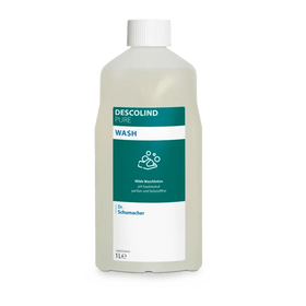 Dr. Schumacher Descolind Pure Wash Waschlotion
