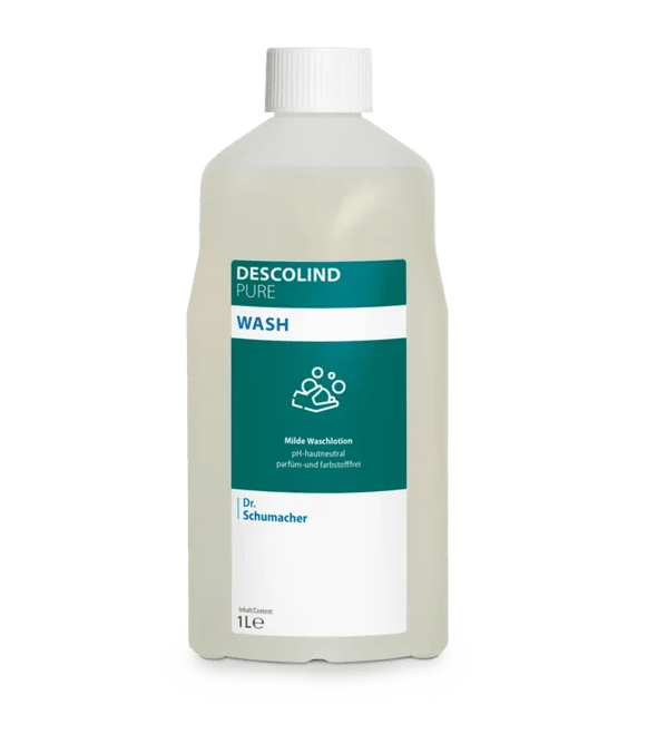 Dr. Schumacher Descolind Pure Wash Waschlotion