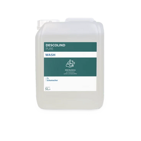 Dr. Schumacher Descolind Pure Wash Waschlotion