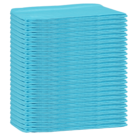 Altruflock® Bettschutzunterlagen 60 x 90cm Supersoft Extrem Saugfähig | Packung (25 Stück)