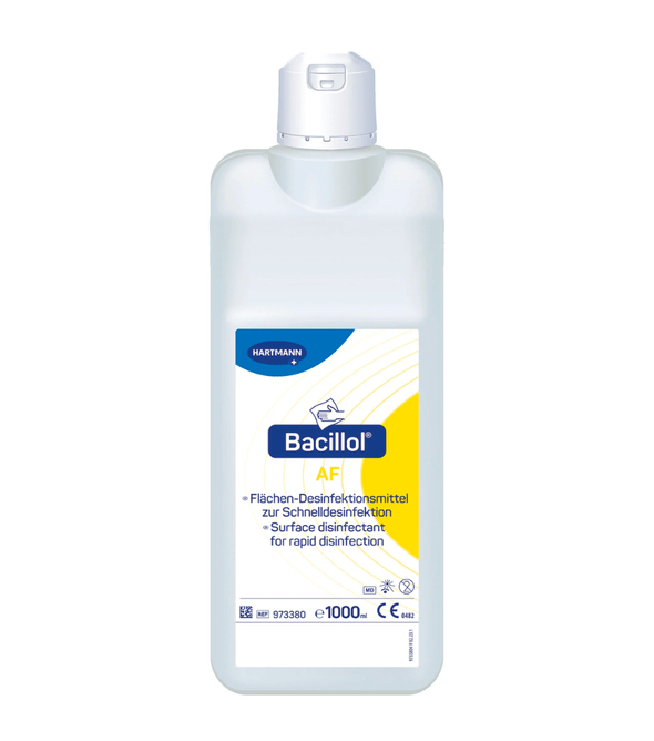 BODE Bacillol® AF Flächendesinfektion
