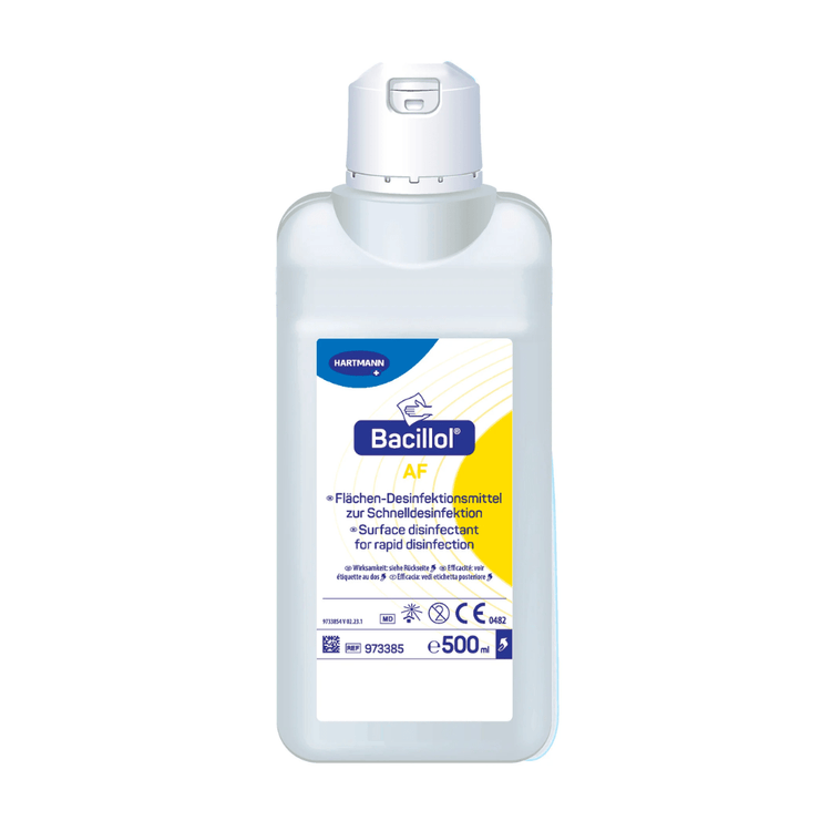 BODE Bacillol® AF Flächendesinfektion