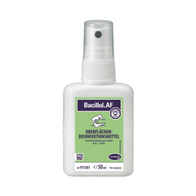 BODE Bacillol® AF Flächendesinfektion