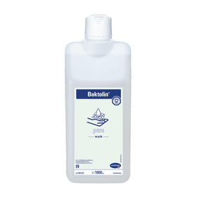 Hartmann Baktolin® pure Waschlotion