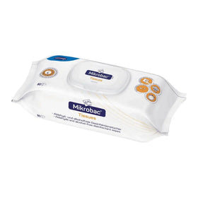 BODE Mikrobac® Tissues Flächendesinfektionstücher