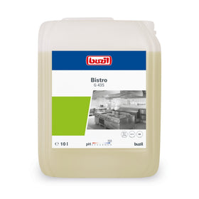 Buzil Bistro G 435 Intensiv-Küchen- & Fettreiniger