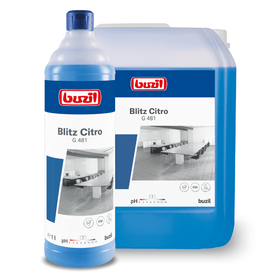 Buzil Blitz Citro G 481 Universalreiniger