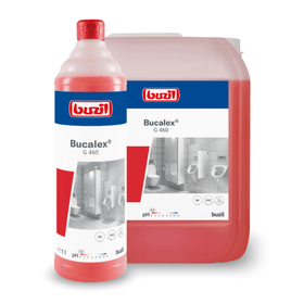 Buzil Bucalex® G 460 Viskoser Sanitärreiniger