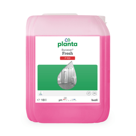 Buzil Bucasan® Fresh P 920 Ökologischer, universeller Sanitärunterhaltsreiniger