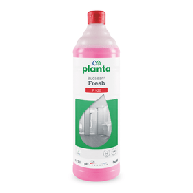 Buzil Bucasan® Fresh P 920 Ökologischer, universeller Sanitärunterhaltsreiniger