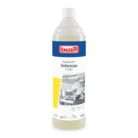 Buzil Budenat® Intense D 443 Hocheffizienter Desinfektionsreiniger