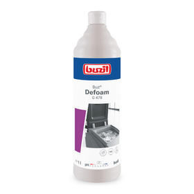 Buzil Buz® Defoam G 478 Entschäumer für Maschinen