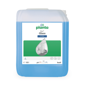 Buzil Planta Buz® Glass P 912 Ökologischer Glas- und Oberflächenreiniger