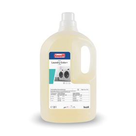 Buzil Buz® Laundry Color+ L 821 Flüssigwaschmittel für Bunt- und Feinwäsche