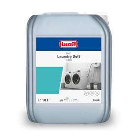 Buzil Buz® Laundry Soft L 830 Weichspüler | Kanister (10 l)