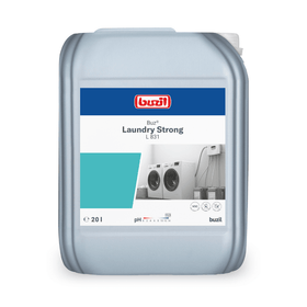 Buzil Buz® Laundry Strong L 831 Flüssiger Waschkraftverstärker