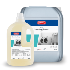 Buzil Buz® Laundry Strong L 831 Flüssiger Waschkraftverstärker
