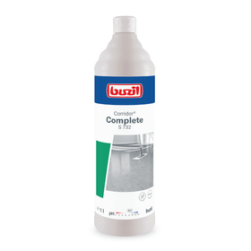 Buzil Corridor® Complete S 732  Mehrzweckemulsion Oberflächenreiniger