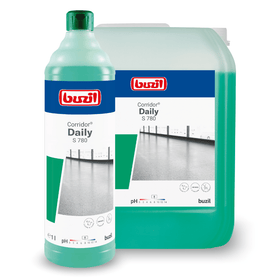 Buzil Corridor® Daily S 780 Wischpflege mit Geruchsblocker