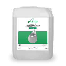 Buzil Corridor®+ Protect Glossy P 938 Ökologische Dispersion, glänzend | Kanister (5 l)
