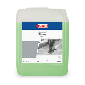 Buzil Indumaster® Strong IR 45 Hochalkalischer Hochleistungs-Industriereiniger