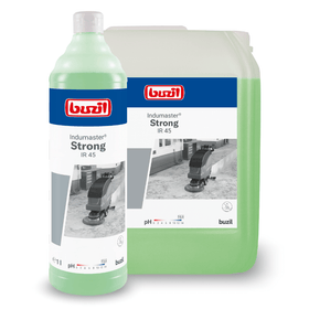 Buzil Indumaster® Strong IR 45 Hochalkalischer Hochleistungs-Industriereiniger