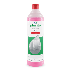 Buzil Planta Bucasan® Hit P 921 Ökologischer Sanitärunterhaltsreiniger