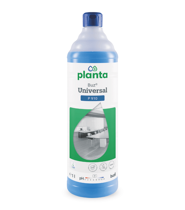 Buzil Planta Buz® Universal P 910 Ökologischer Universalreiniger