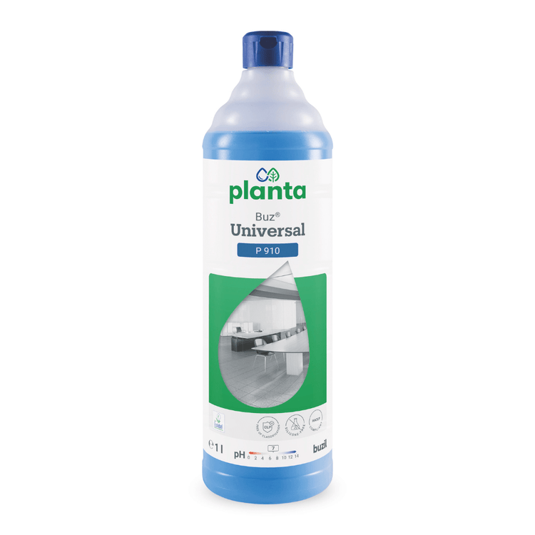 Buzil Planta Buz® Universal P 910 Ökologischer Universalreiniger