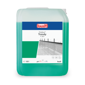 Buzil Polybuz® Trendy T 201 Glanzreiniger auf Alkoholbasis