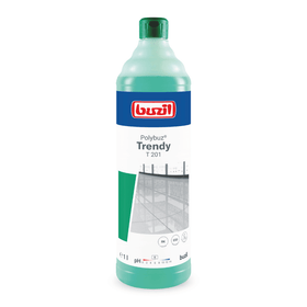 Buzil Polybuz® Trendy T 201 Glanzreiniger auf Alkoholbasis
