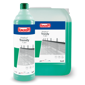 Buzil Polybuz® Trendy T 201 Glanzreiniger auf Alkoholbasis