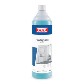 Buzil Profiglass G 522 Gebrauchsfertiger Glas- und Oberflächenreiniger