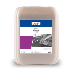 Buzil Rinax® Clean H 830 Handwaschfließcreme