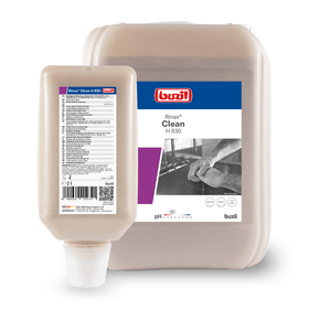Buzil Rinax® Clean H 830 Handwaschfließcreme