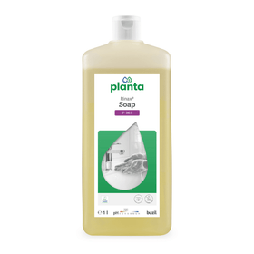 Buzil Rinax® Soap P 961 Ökologische Handwaschlotion