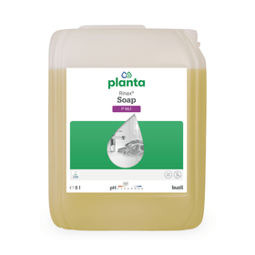 Buzil Rinax® Soap P 961 Ökologische Handwaschlotion