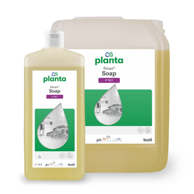 Buzil Rinax® Soap P 961 Ökologische Handwaschlotion
